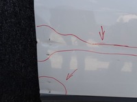 фото thumb №7, Ducato boxer jumper двойной кабина 06- дверь левая задние зад