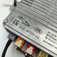 фото thumb №11, Land rover range rover sport l494 2018 модуль / блок управления video