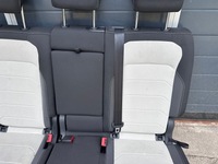 фото thumb №13, Vw tiguan ii рестайлінг fl сидіння комплект сидінь з підігрівом