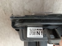 фото thumb №12, Протитуманна фара лівий, кронштейн, кронштейн, рамка lexus rx v 2022--2023-2024