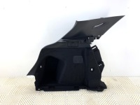 Купити Обшивка багажника лівий lexus lbx crossover 62472-52570 накладка, фото thumb