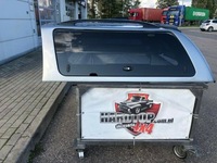 фото thumb №7, Обшивка toyota hilux 2018 carryboy