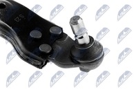 фото thumb №12, Рычаг перед alfa romeo gulietta 10- /нижний правый/