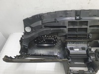 фото thumb №14, Консоль панель раздаточная audi q7 4l1857067