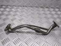 фото thumb №1, Трубка шланг egr toyota auris ii e18 1.4 d4d