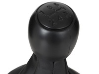 фото thumb №1, Ручка перемикання передач i чохол з рамка 5b+r do fiat panda 2003-2012