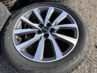 фото мини №10, Диски диск колеса 235/50r18 18x8jx52.5 lincol continental 2017  