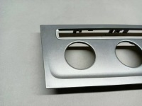 фото thumb №6, Vw golf vii рамка панель кондиционера 5g2863041