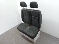 фото thumb №7, Сиденья заднее сиденье двойной пассажира w906 mercedes-benz sprinter ii 2006-