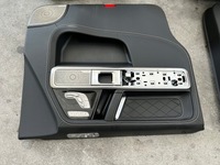 фото thumb №5, Сидіння комплект designo сидіння mercedes g63 amg w463/4 amg g 63 amg