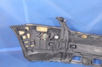 Купити Бампер перед mercedes ml w164 07r pdc 197, фото thumb