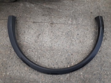 фото thumb №1, 5na854820k планка крыльев правый зад vw touareg 15r