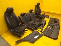 фото thumb №11, Mercedes-benz e w238 coupe сиденье заднее сиденье обшивки туннель