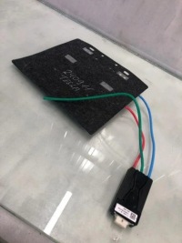 Купити Блок керуючий обігрів сидіння tesla model y p111849499j, фото thumb