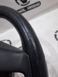 Руль volvo v60 r-design 34110219a кожаный nr34 Недорого, фото thumb