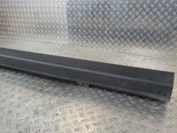 фото thumb №6, Ducato бампер накладка бампера задняя 14-20