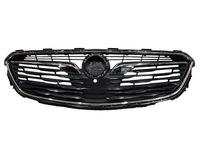 фото thumb №3, Решётка бампера решётка радиатора opel insignia b ii 17-19 хром hq