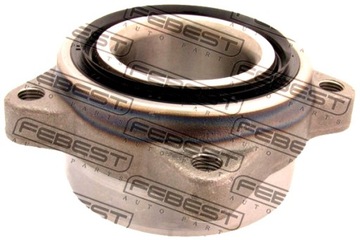 фото thumb №2, Ступица передняя набор honda odyssey f.d t.h ra1 1995-1998 jp febest