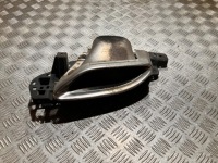 фото thumb №1, Наконечник выхлоп глушителя левая mercedes slk slc r172 2015-