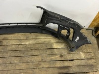 Бампер перед передній audi a5 s5 2 s-line 2017-2020 без  отворів оригінал Київ, фото thumb