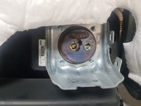 фото thumb №11, B1054- fiat doblo ii приборная панель приборная bez подушки безопасности 735549377