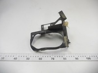 фото thumb №3, Кронштейн лампи правий перед rover mg tf abh460101