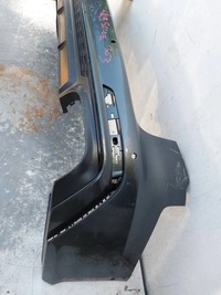 фото thumb №8, Audi a6 s6 c8 4k 18- kombi насадки бампер задний задняя