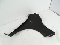 фото thumb №8, Крыло перед передний левый hyundai i10 lift 10-13