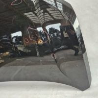 Audi q4 e-tron 21- капот крышка двигателя Киев, фото thumb