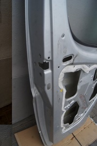 фото thumb №13, Дверь левый перед boxer ducato