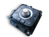 фото thumb №1, Renault megane iii scenic iii панель управление радио навигация 253b00345r