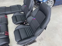 фото thumb №14, Bmw 3 e36 vadery купе сидіння підігрів оббивка салон