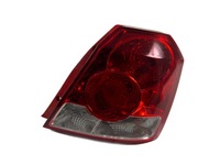 фото thumb №1, Лампа правая задняя chevrolet aveo t200 hb