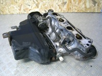 фото thumb №8, Honda civic vii 01-05 sedan 1,3 ima колектор всмоктуючий