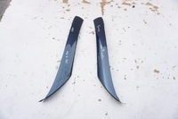 фото thumb №1, Молдинг скло лівий mercedes slk r171