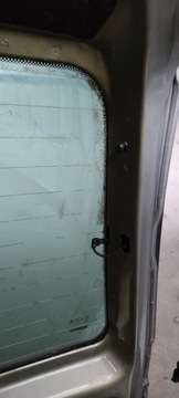 фото thumb №9, Skoda roomster 2010r кришка