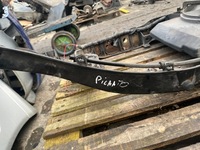 фото thumb №12, Pas передний усилитель радиатор kia picanto sa2531007000 6410007000