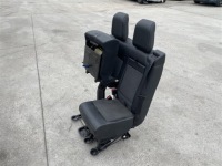 фото thumb №9, Диван сиденье пассажира правое перед peugeot expert iii 16-23 r