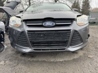 Купити Бампер перед ford focus mk3 дорестайлінг  колір uj, фото thumb