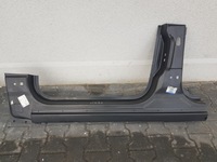 фото thumb №1, Поріг блок двигуна лівий ford s-max оригінальний номер 1682543 новий