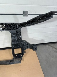 фото thumb №14, Pas переднє, перед, підсилювач лобове, передні kia sorento iv,4 рестайлінг