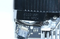 фото thumb №4, Модуль проектор лінза led pure vision 90084767 renault megane iv