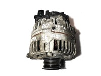 фото thumb №1, Генератор vw jetta 1.6 fsi 03c903023d