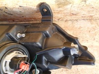 фото thumb №14, Nissan murano z50 2006- фара правый