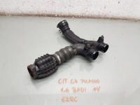 фото thumb №4, Wąż труба интеркулер citroen c4 picasso ii 1.6 bhdi