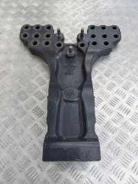 фото thumb №1, Кронштейн кронштейн рессора подвеска scania r