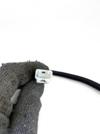 Lexus nx пряжка поперечина заднього 1167402 Зі Шроту, фото thumb