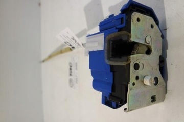 фото thumb №5, Замок дверь правый зад fiat 500 l 12-