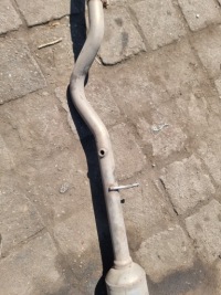 фото thumb №4, Mercedes vito w447 1,6d выхлоп kompletny гаситель