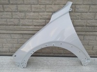 фото thumb №1, Mazda cx3 cx-3 2015-2020 крило переднє лівий оригінал